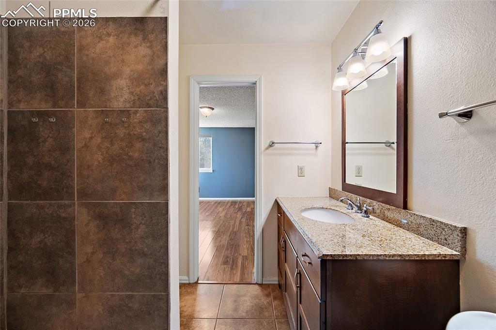 4883 Bluestem Drive Colorado Springs CO 80917