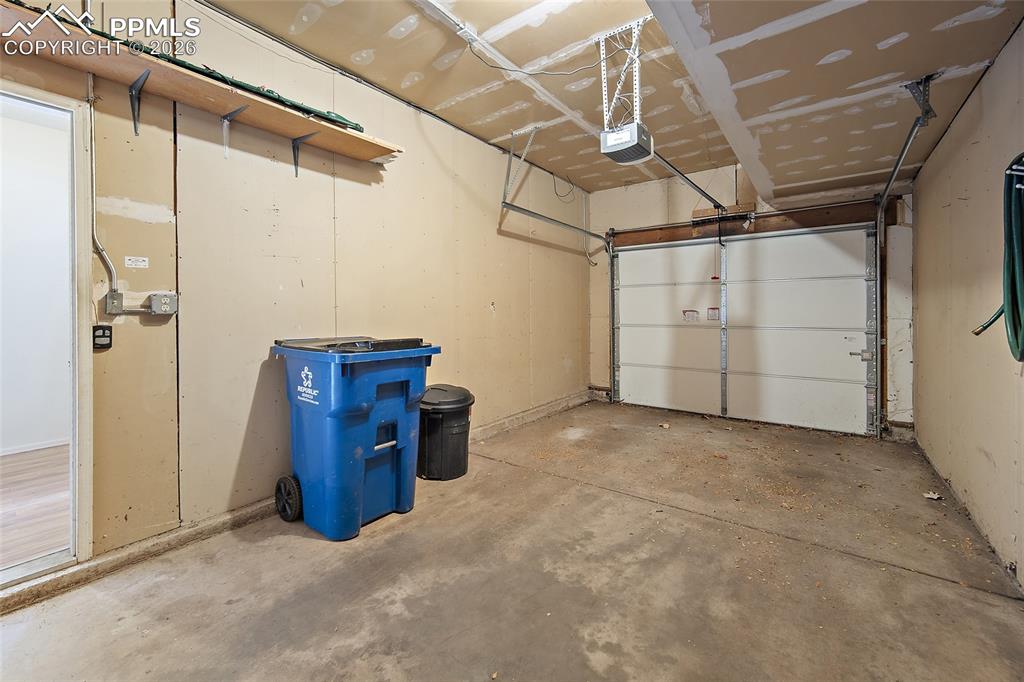 4883 Bluestem Drive Colorado Springs CO 80917
