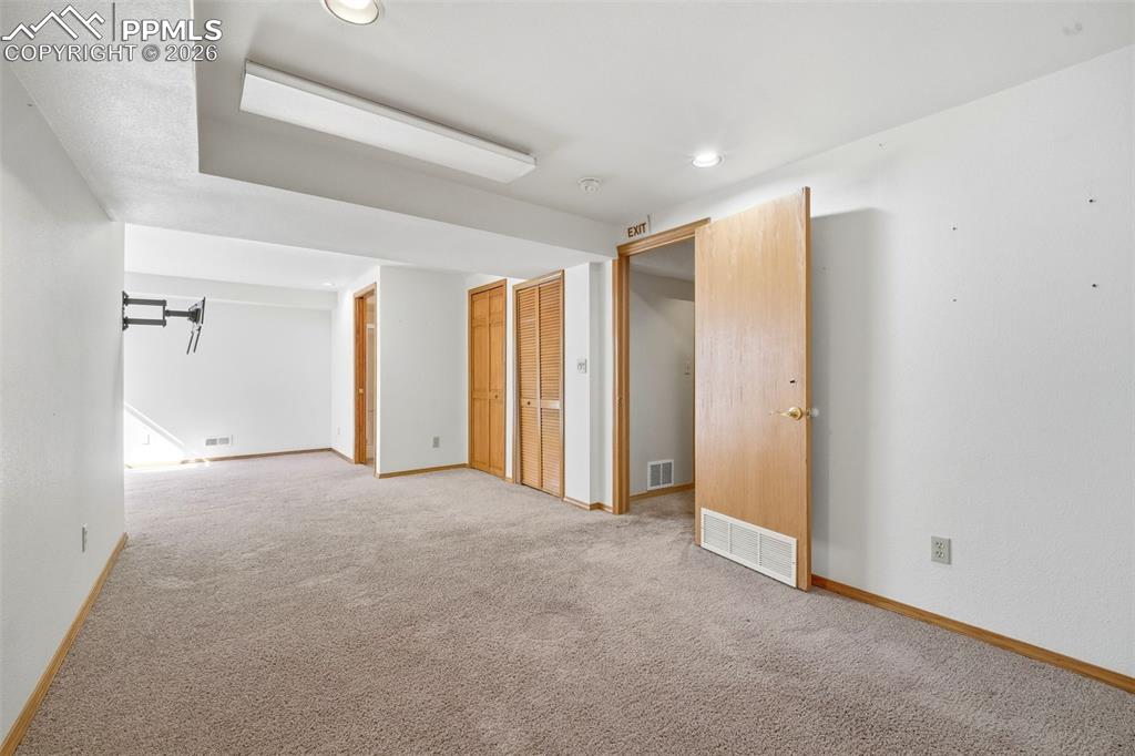 7448 Alameda Court Colorado Springs CO 80920