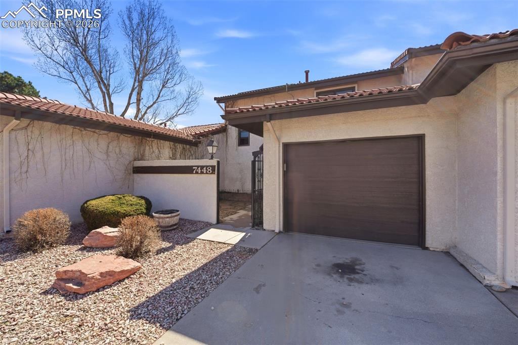 7448 Alameda Court Colorado Springs CO 80920