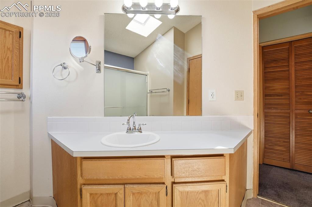 7448 Alameda Court Colorado Springs CO 80920