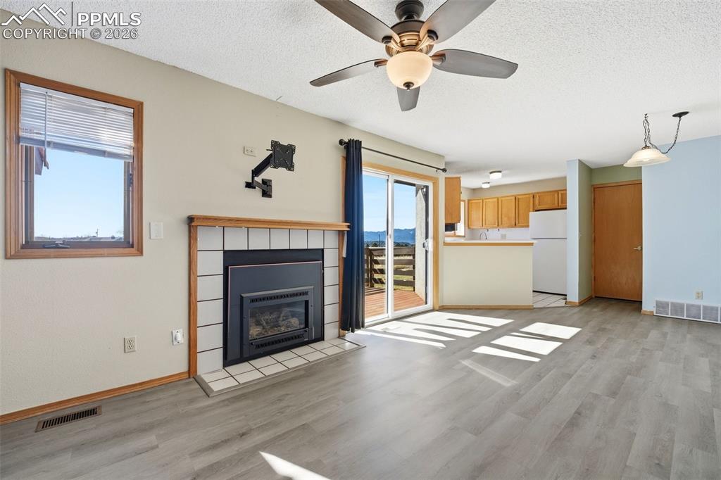 7448 Alameda Court Colorado Springs CO 80920