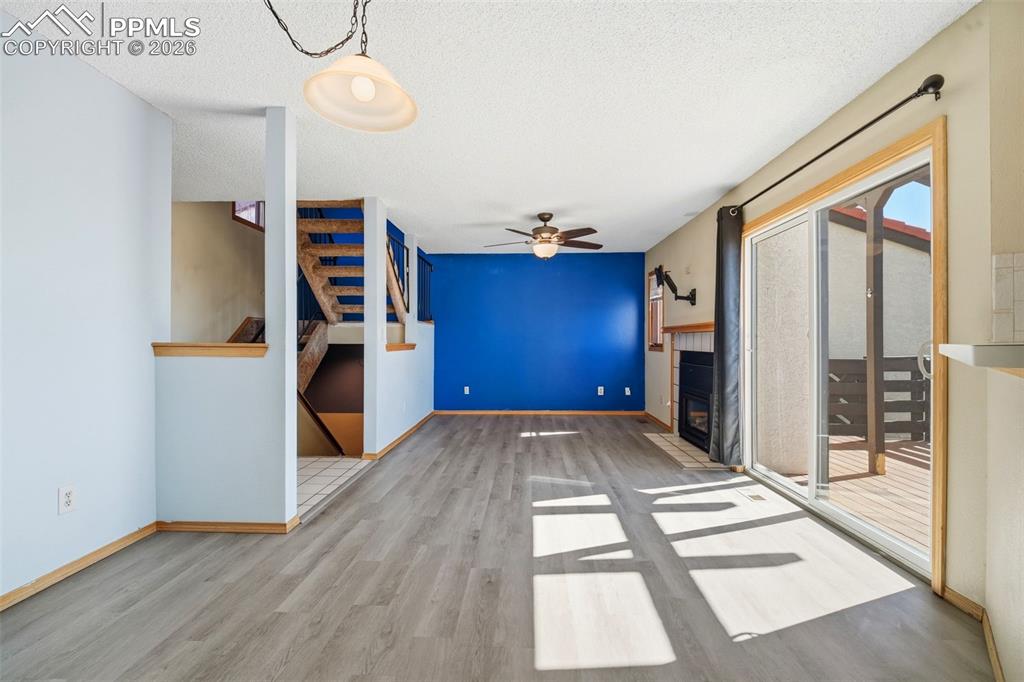 7448 Alameda Court Colorado Springs CO 80920
