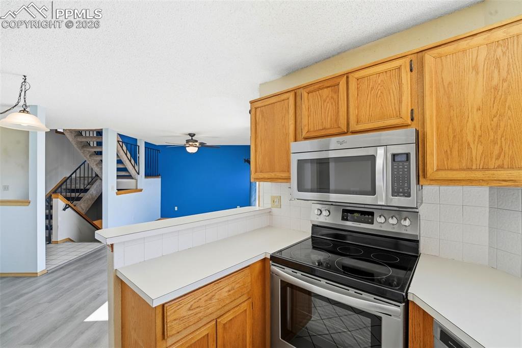 7448 Alameda Court Colorado Springs CO 80920