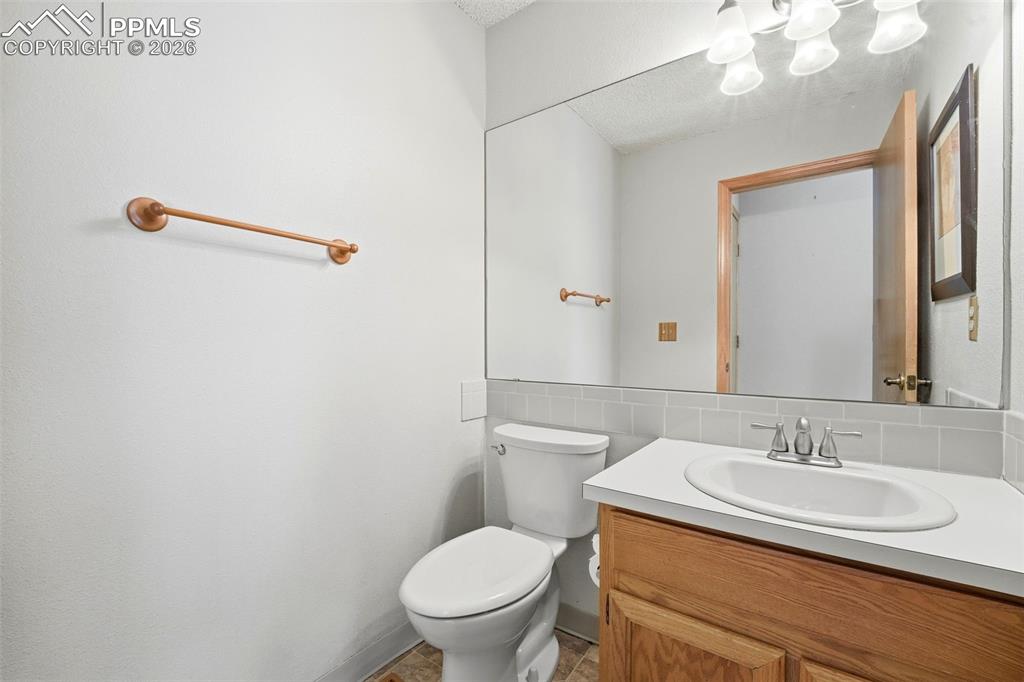 7448 Alameda Court Colorado Springs CO 80920