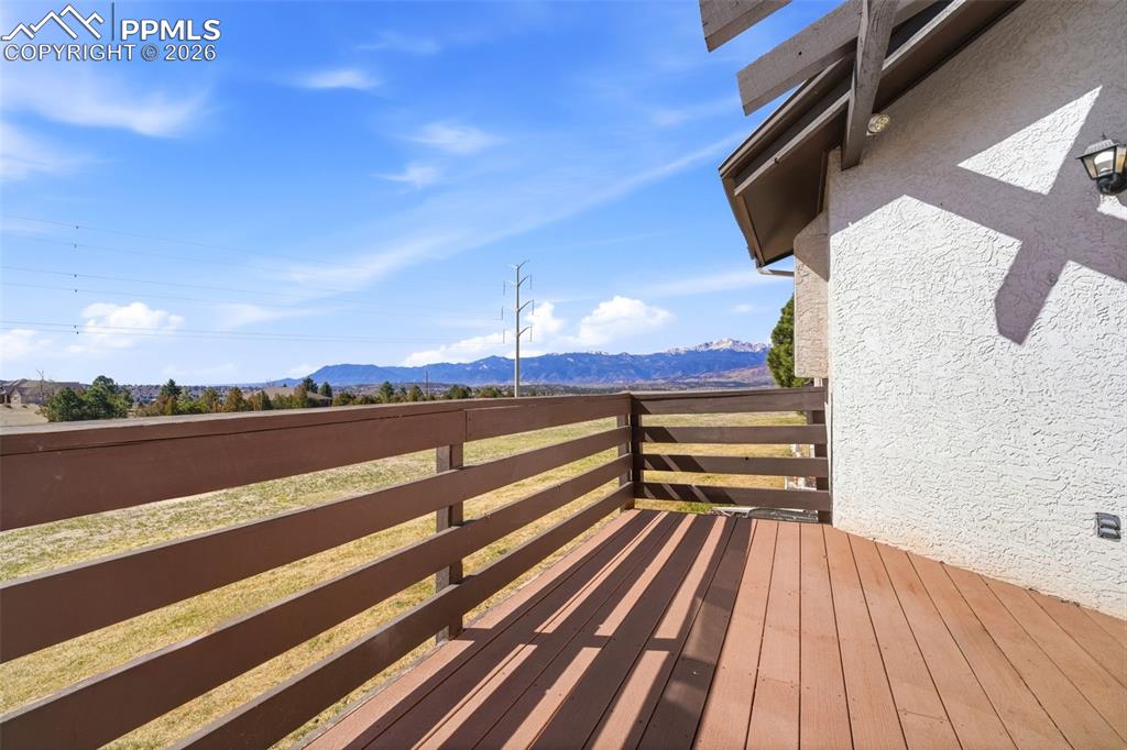 7448 Alameda Court Colorado Springs CO 80920