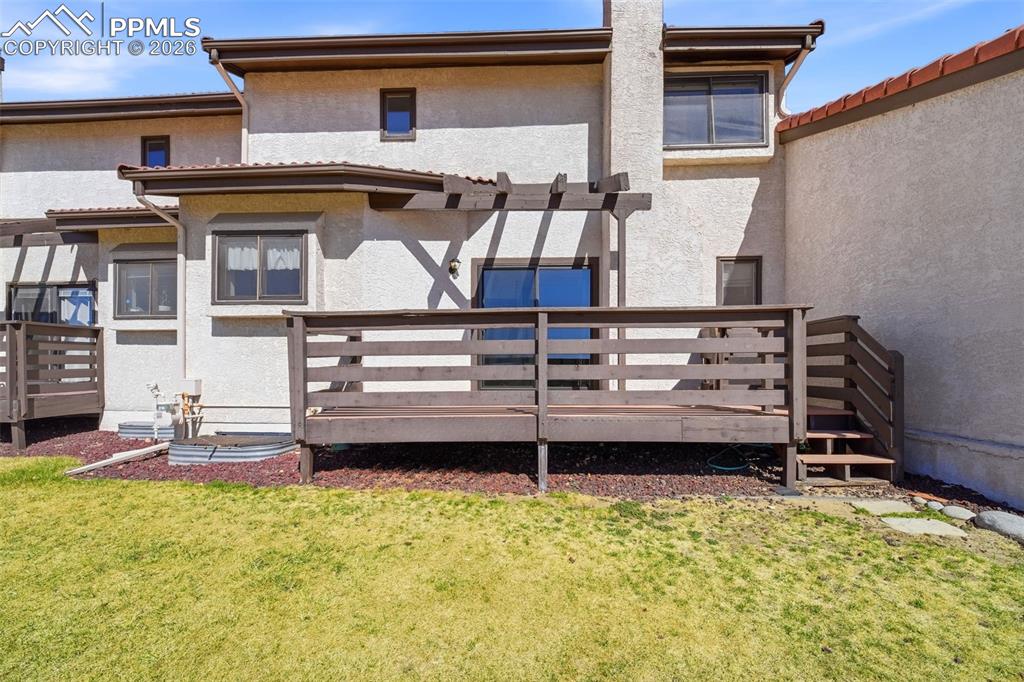 7448 Alameda Court Colorado Springs CO 80920