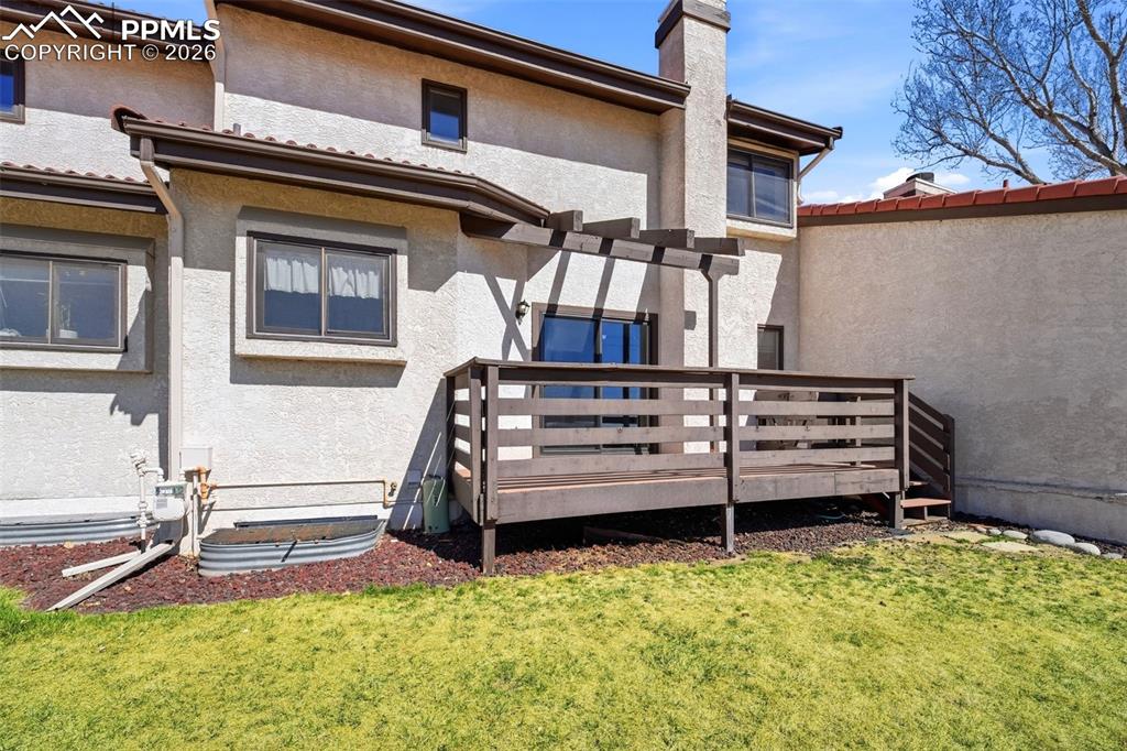 7448 Alameda Court Colorado Springs CO 80920