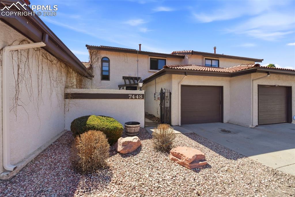 7448 Alameda Court Colorado Springs CO 80920