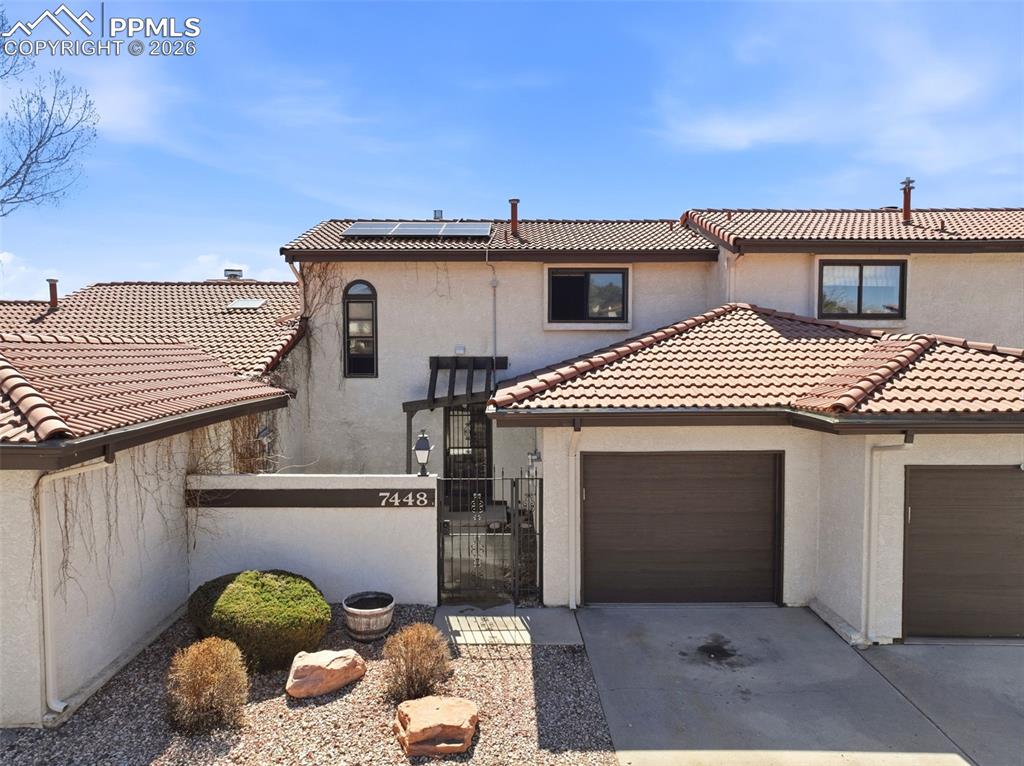 7448 Alameda Court Colorado Springs CO 80920