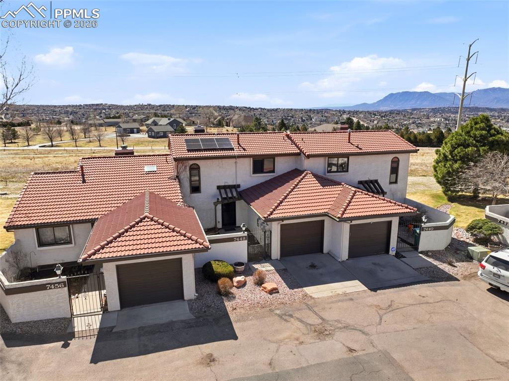 7448 Alameda Court Colorado Springs CO 80920