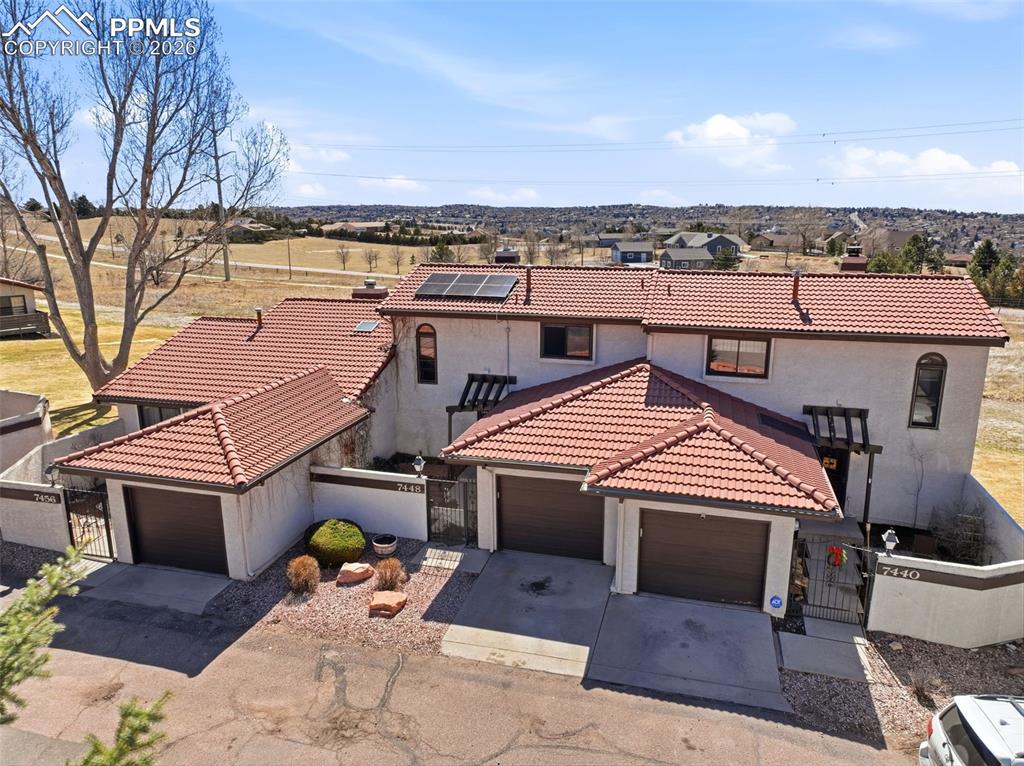7448 Alameda Court Colorado Springs CO 80920