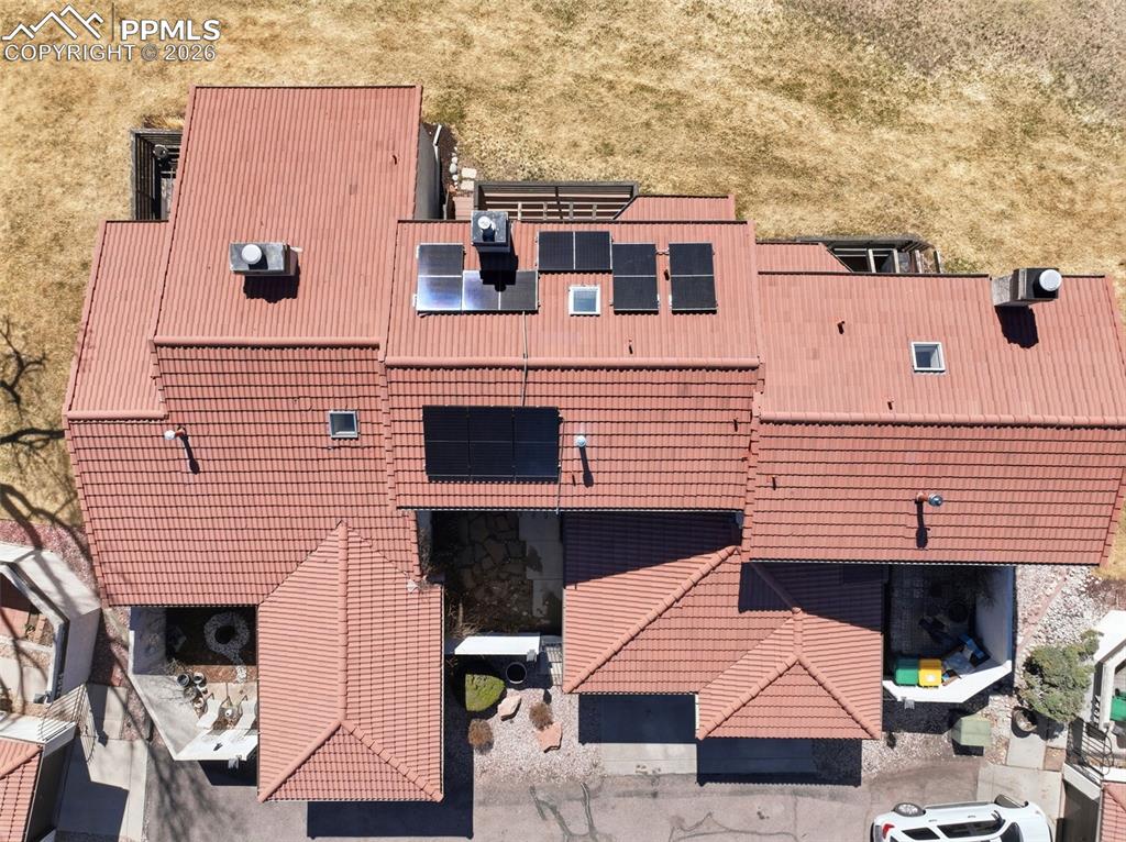 7448 Alameda Court Colorado Springs CO 80920