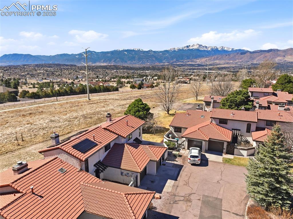 7448 Alameda Court Colorado Springs CO 80920