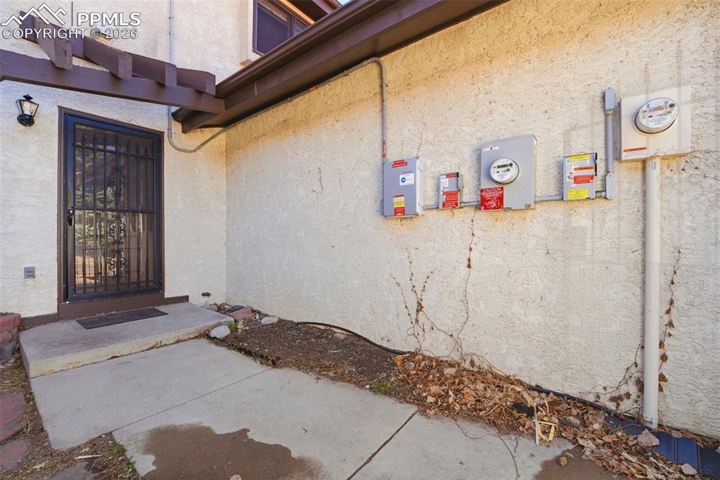 7448 Alameda Court Colorado Springs CO 80920