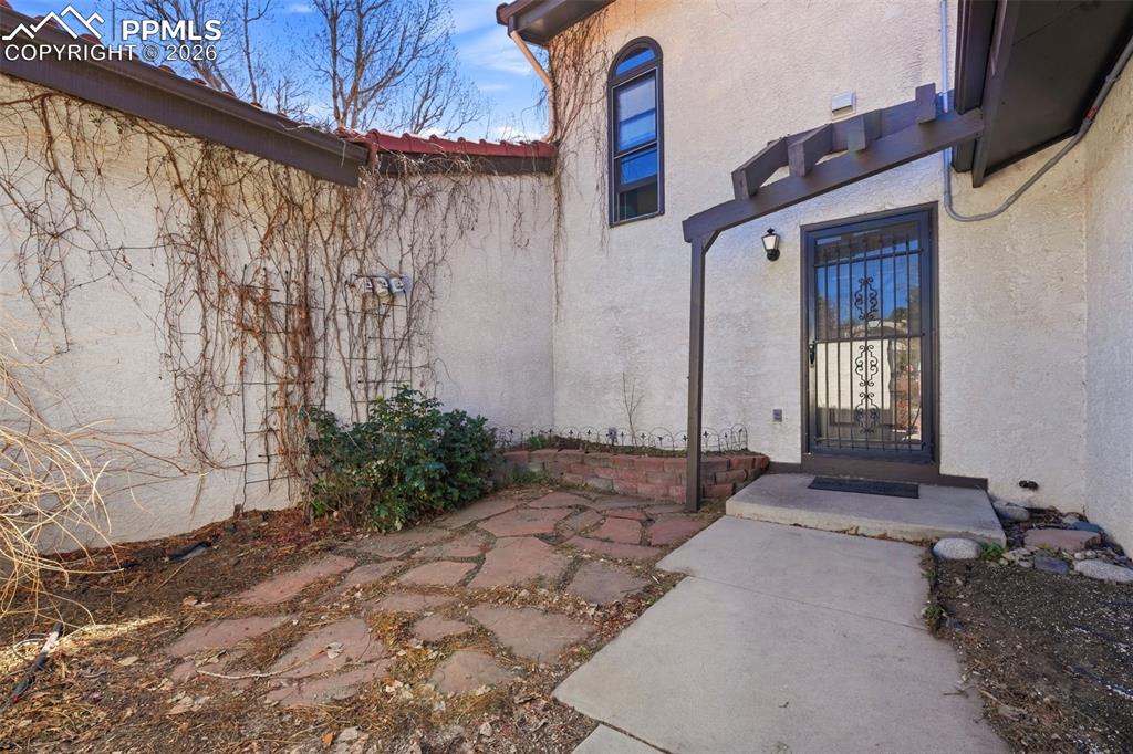 7448 Alameda Court Colorado Springs CO 80920