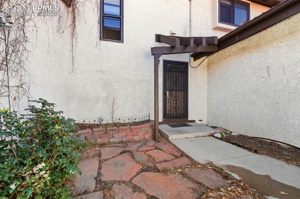 7448 Alameda Court Colorado Springs CO 80920