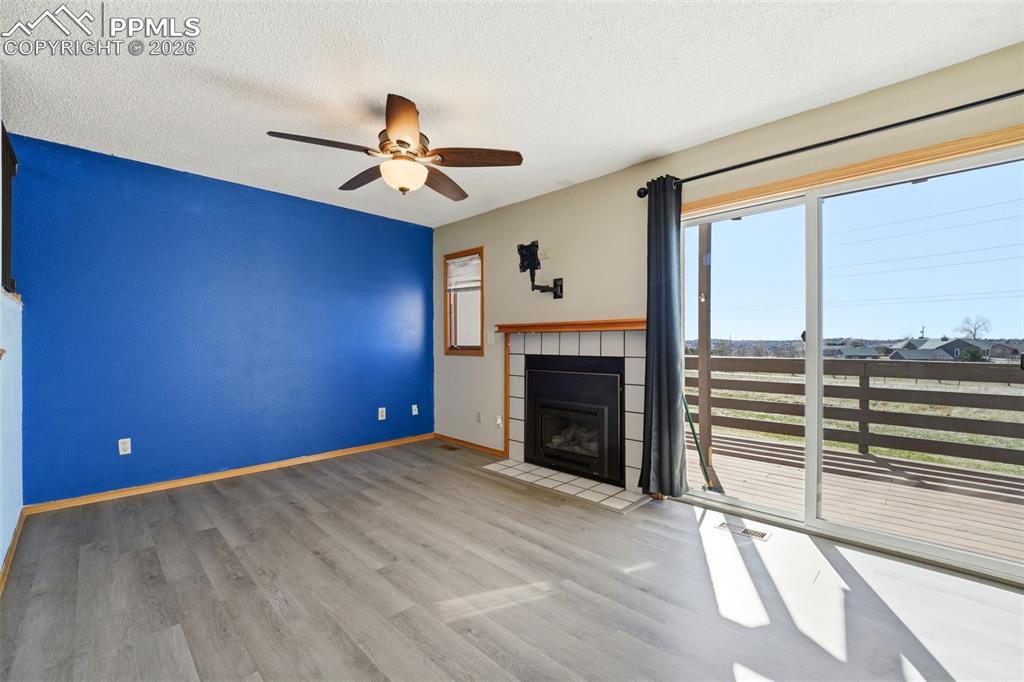 7448 Alameda Court Colorado Springs CO 80920