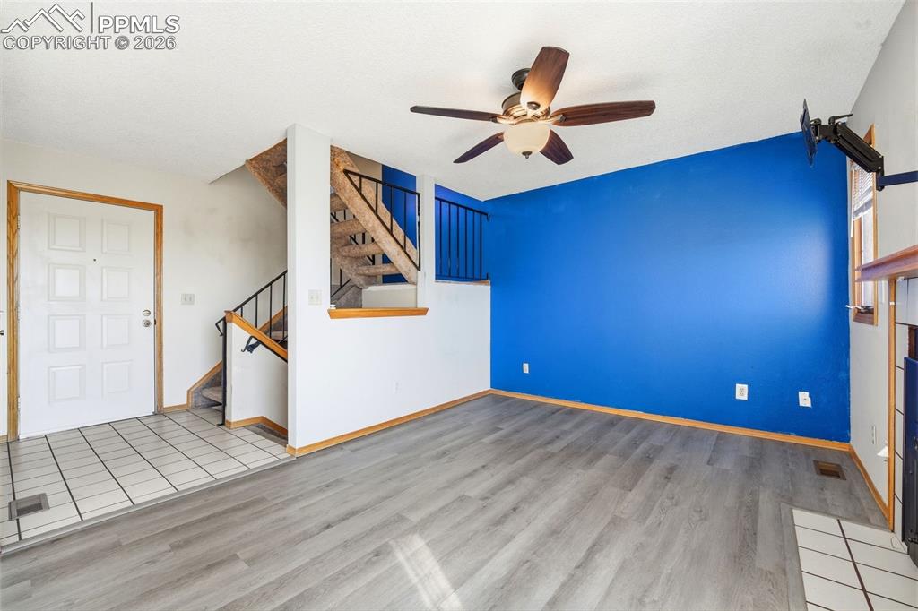 7448 Alameda Court Colorado Springs CO 80920