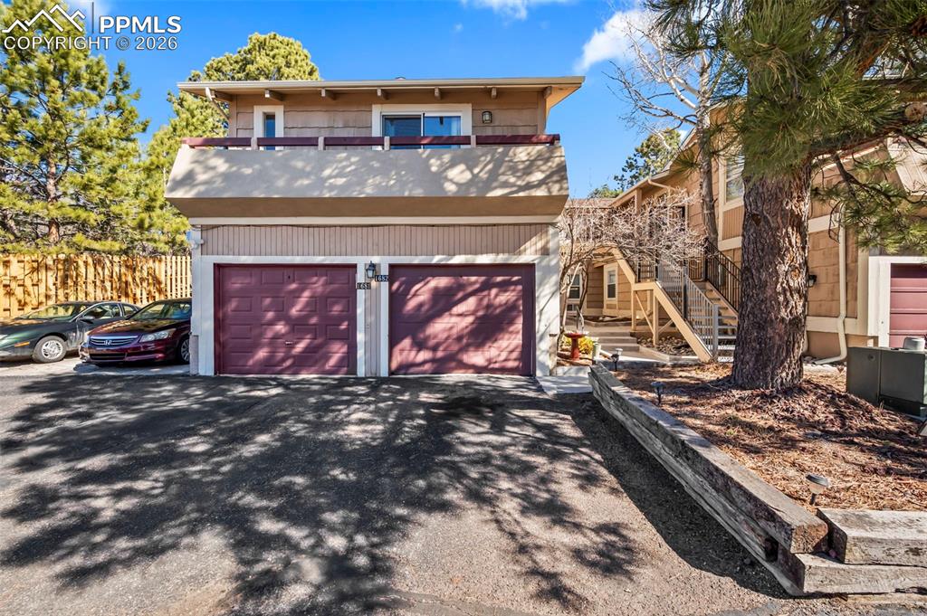 1682 Deer Creek Road Monument CO 80132