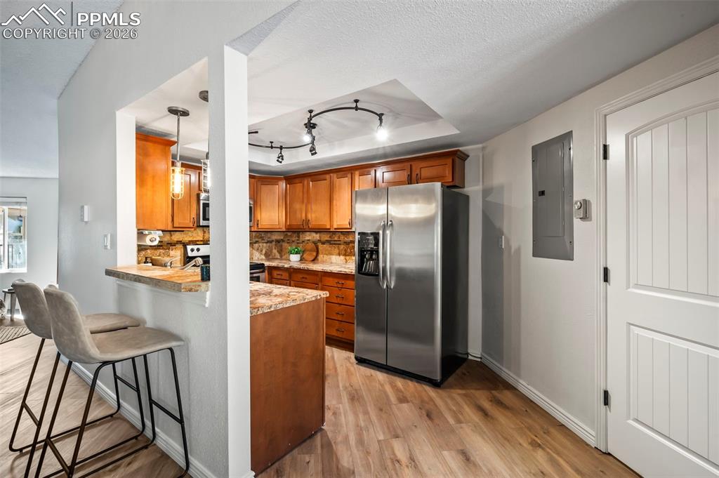 1682 Deer Creek Road Monument CO 80132