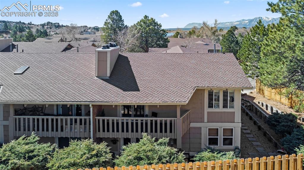1682 Deer Creek Road Monument CO 80132