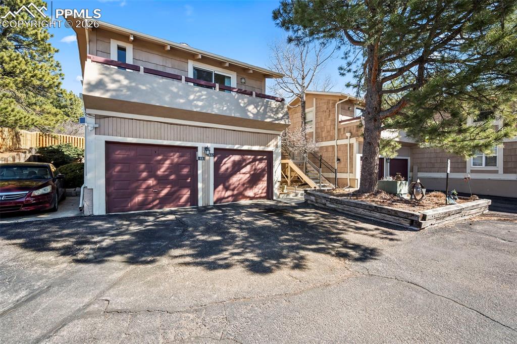 1682 Deer Creek Road Monument CO 80132