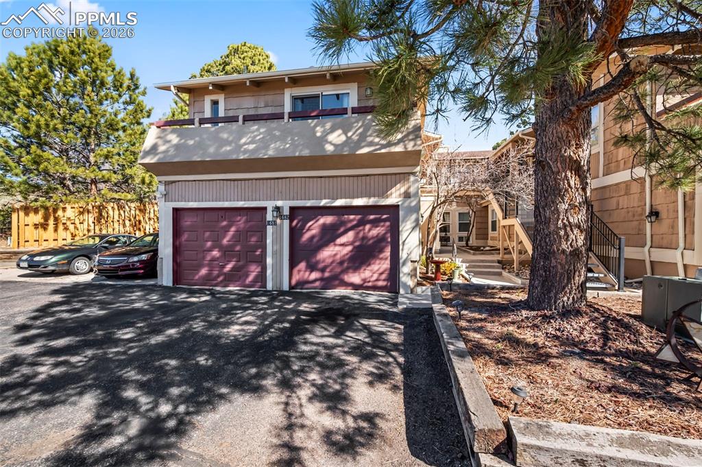 1682 Deer Creek Road Monument CO 80132