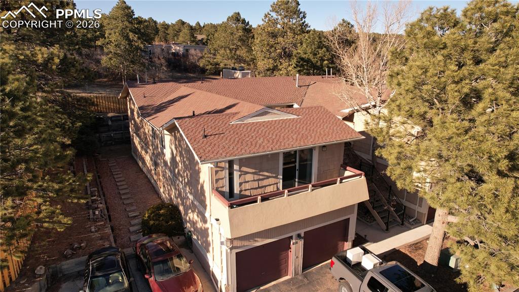 1682 Deer Creek Road Monument CO 80132