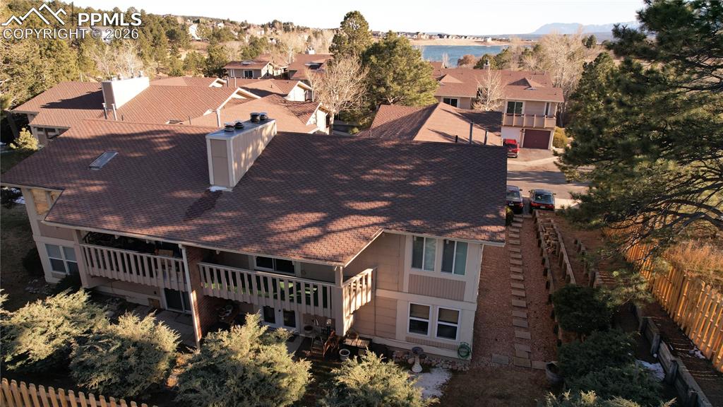 1682 Deer Creek Road Monument CO 80132