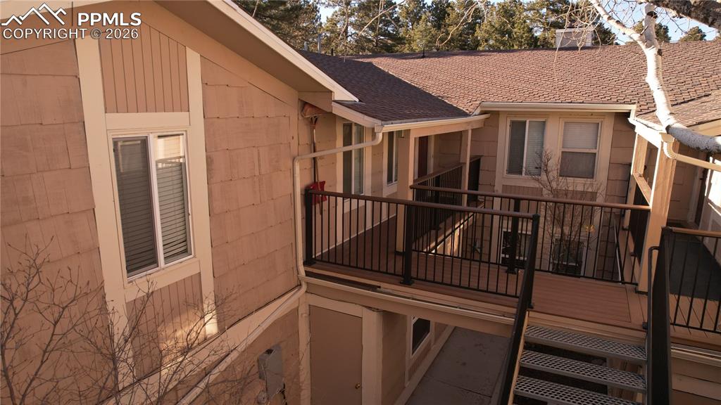 1682 Deer Creek Road Monument CO 80132