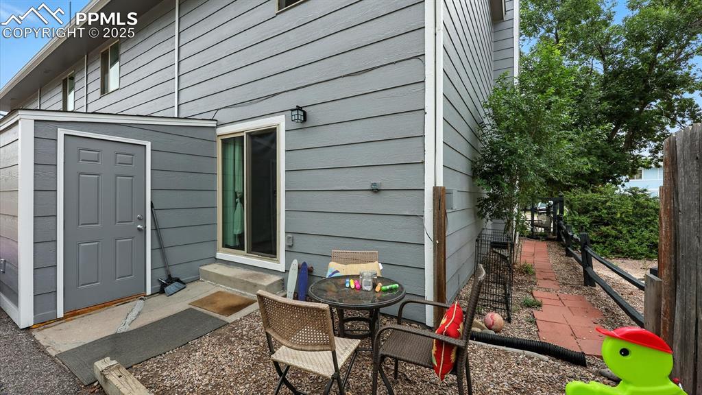1971 Mineola Street Colorado Springs CO 80915