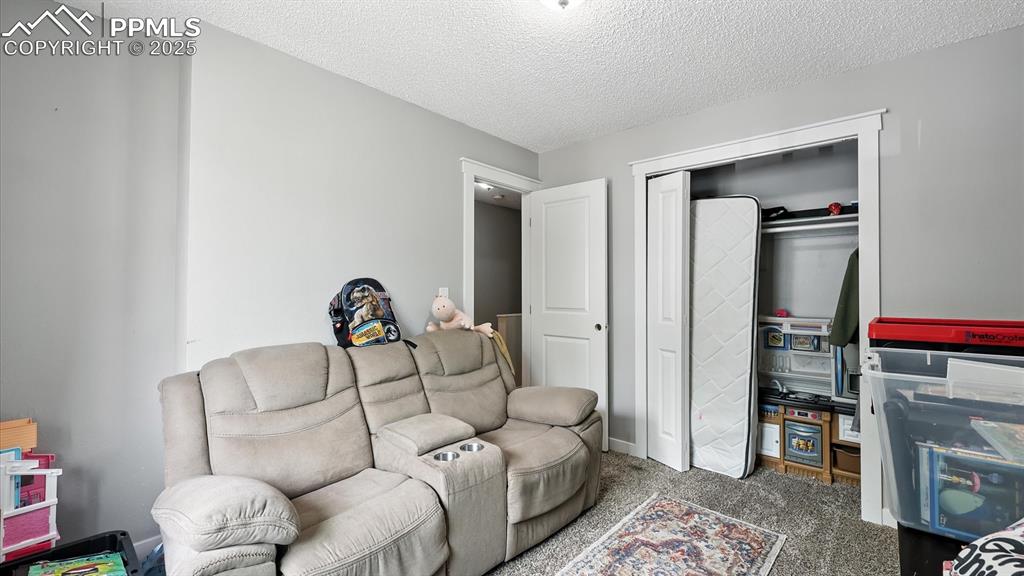 1971 Mineola Street Colorado Springs CO 80915