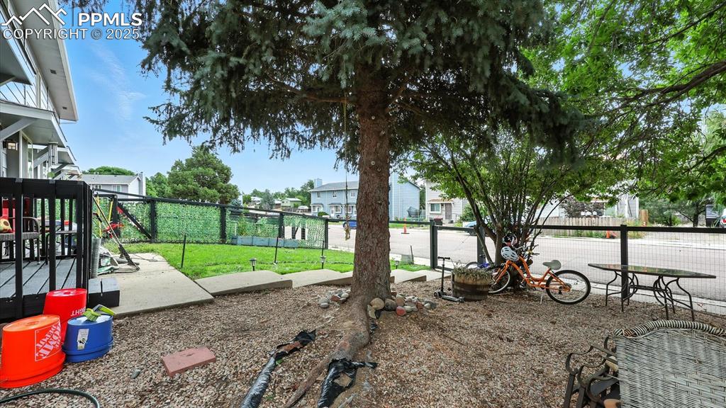 1971 Mineola Street Colorado Springs CO 80915