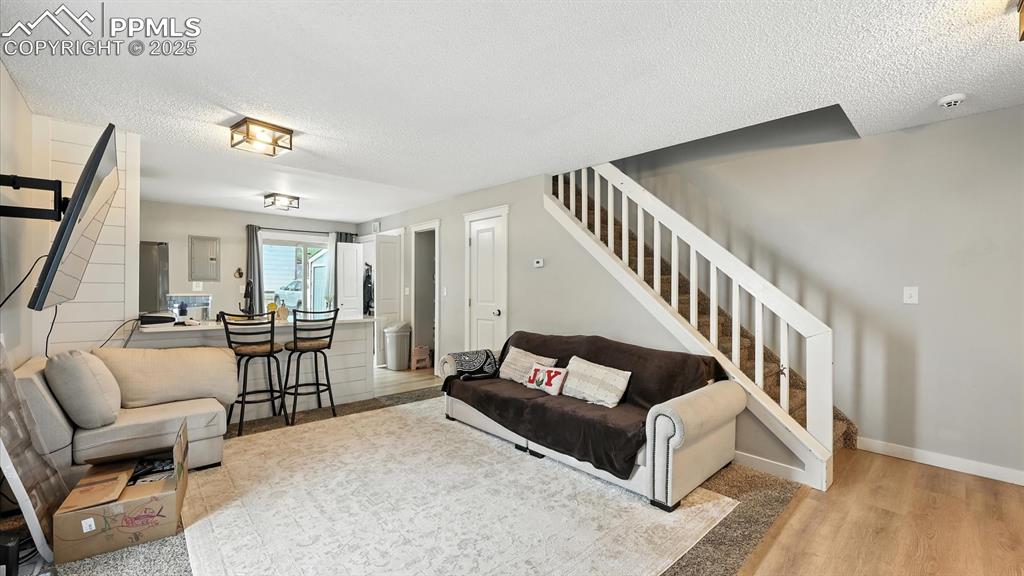 1971 Mineola Street Colorado Springs CO 80915
