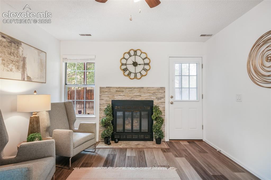 2105 Troy Court Colorado Springs CO 80918