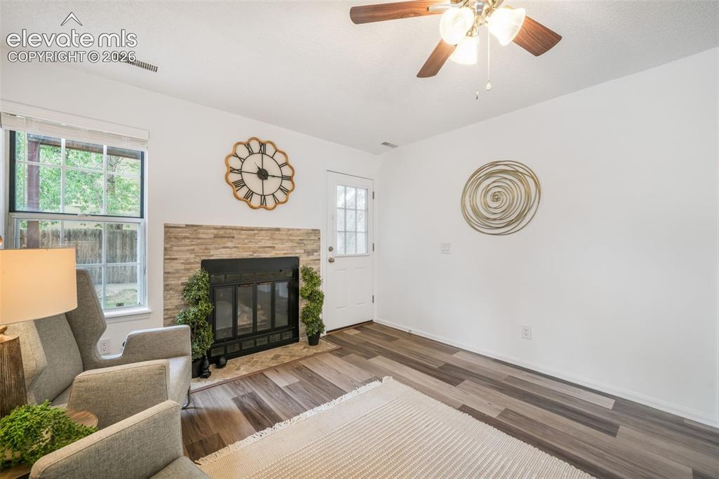 2105 Troy Court Colorado Springs CO 80918