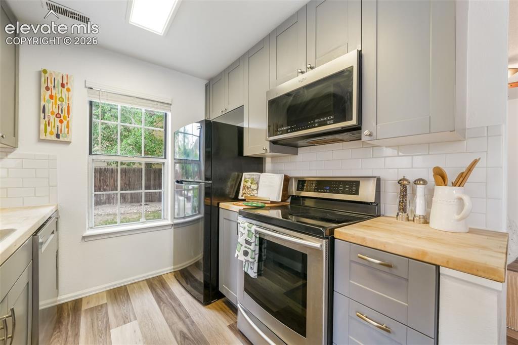 2105 Troy Court Colorado Springs CO 80918