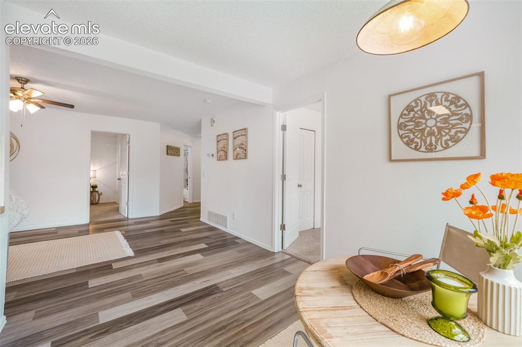 2105 Troy Court Colorado Springs CO 80918