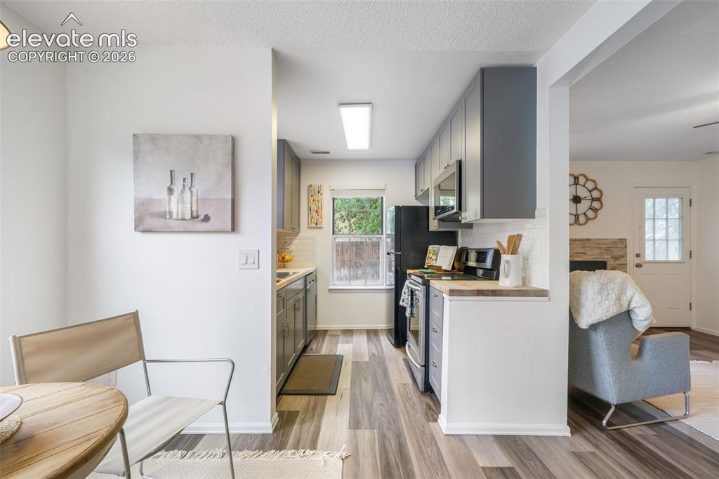 2105 Troy Court Colorado Springs CO 80918
