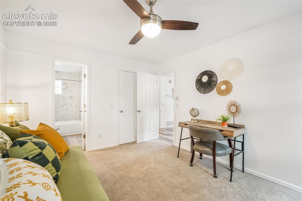 2105 Troy Court Colorado Springs CO 80918