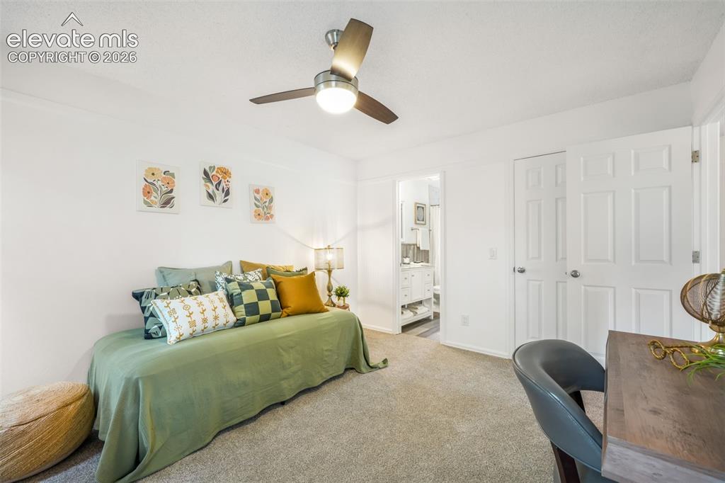 2105 Troy Court Colorado Springs CO 80918