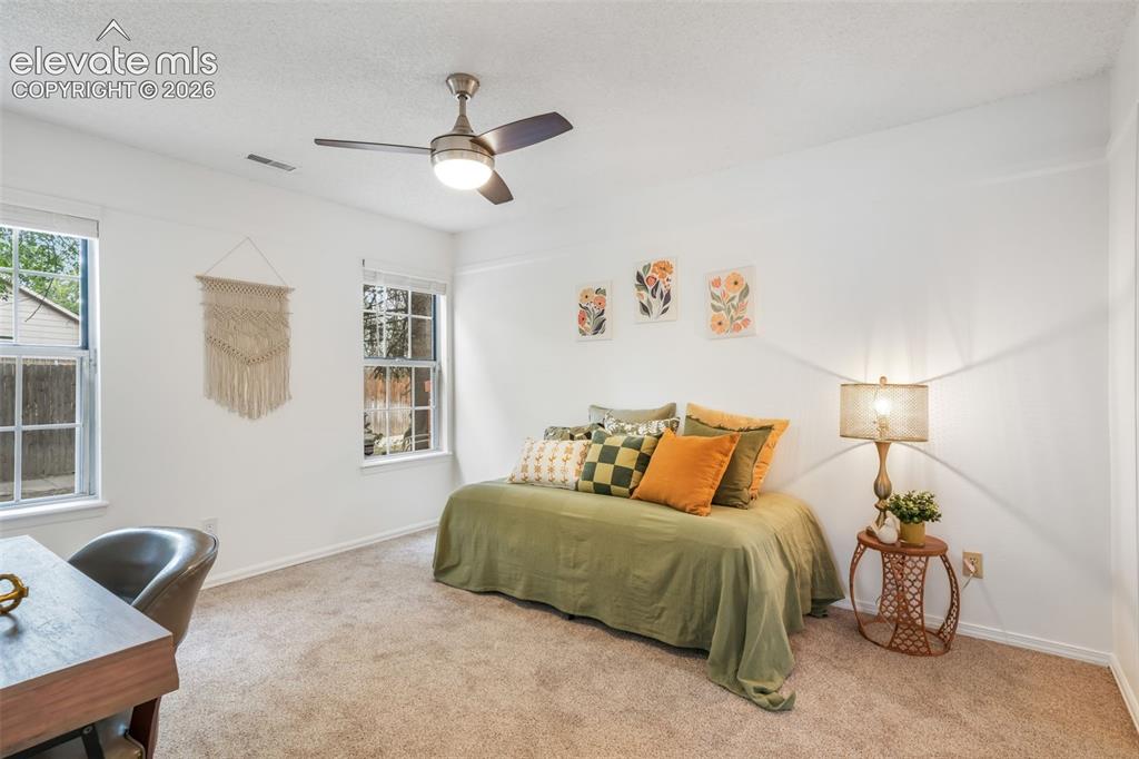 2105 Troy Court Colorado Springs CO 80918