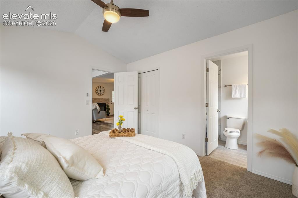 2105 Troy Court Colorado Springs CO 80918