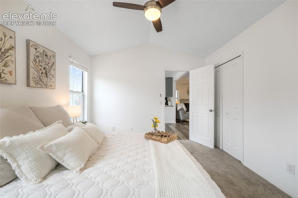 2105 Troy Court Colorado Springs CO 80918