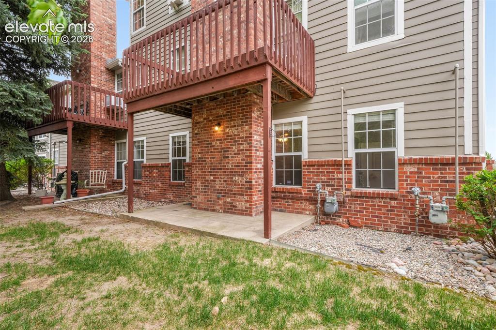 2105 Troy Court Colorado Springs CO 80918
