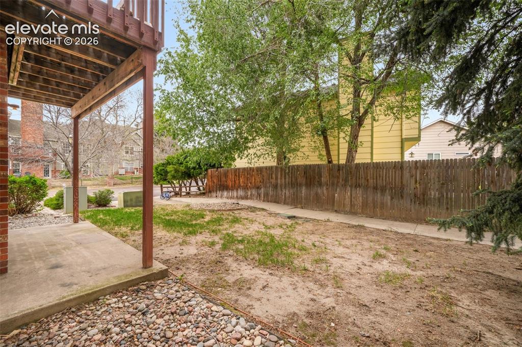 2105 Troy Court Colorado Springs CO 80918