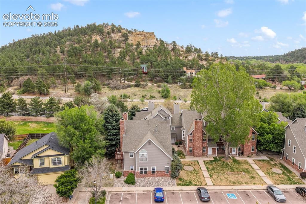 2105 Troy Court Colorado Springs CO 80918