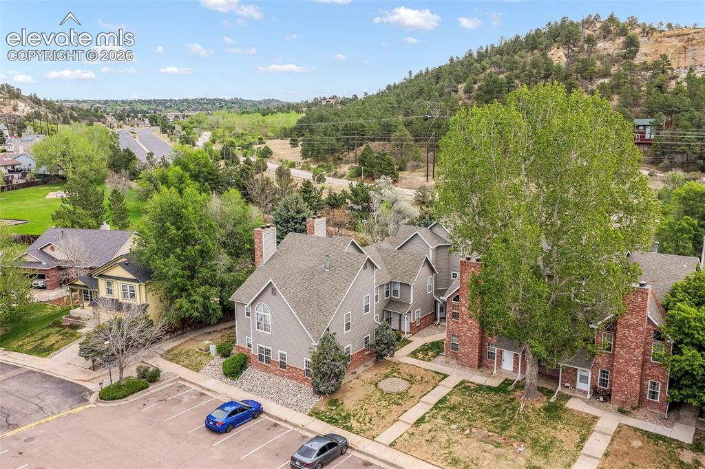 2105 Troy Court Colorado Springs CO 80918