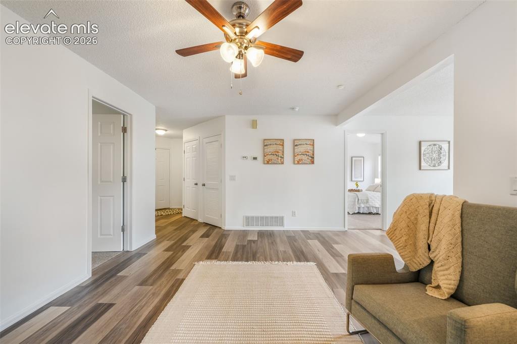 2105 Troy Court Colorado Springs CO 80918